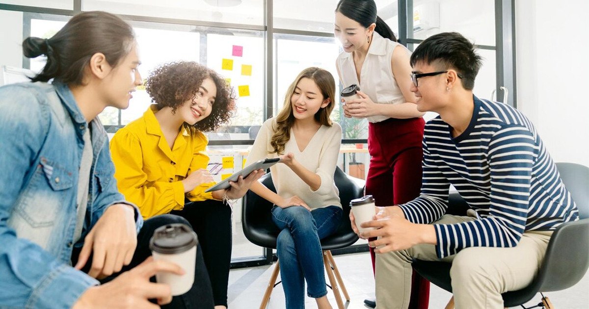 Lộ trình cải thiện kỹ năng quản lý đội nhóm chuyên nghiệp