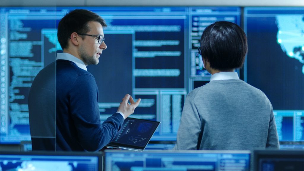 Lộ trình phát triển sự nghiệp để trở thành Giám đốc Công nghệ thông tin (CIO) cấp cao