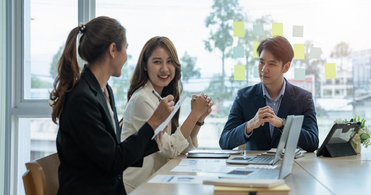 Lộ trình phát triển và các bước để trở thành Giám đốc Marketing giỏi