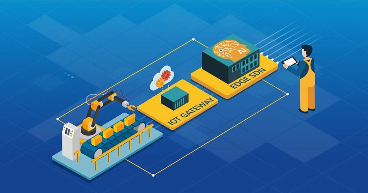 Lợi ích chiến lược kinh doanh khi áp dụng mô hình sản xuất OEM