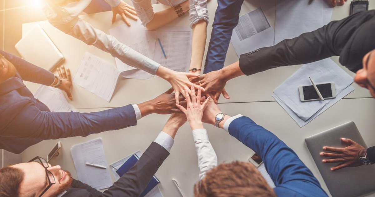 lợi ích của đào tạo văn hóa công ty