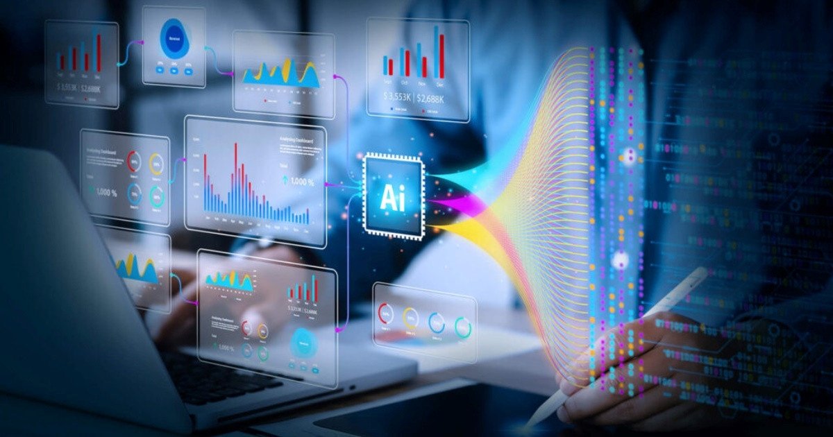 Lợi ích của Data-Driven đối với việc ra quyết định và cạnh tranh