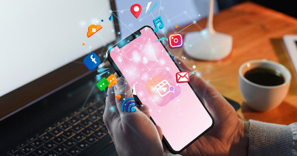 Lợi ích của marketing di động: tăng tương tác và tỷ lệ chuyển đổi hiệu quả