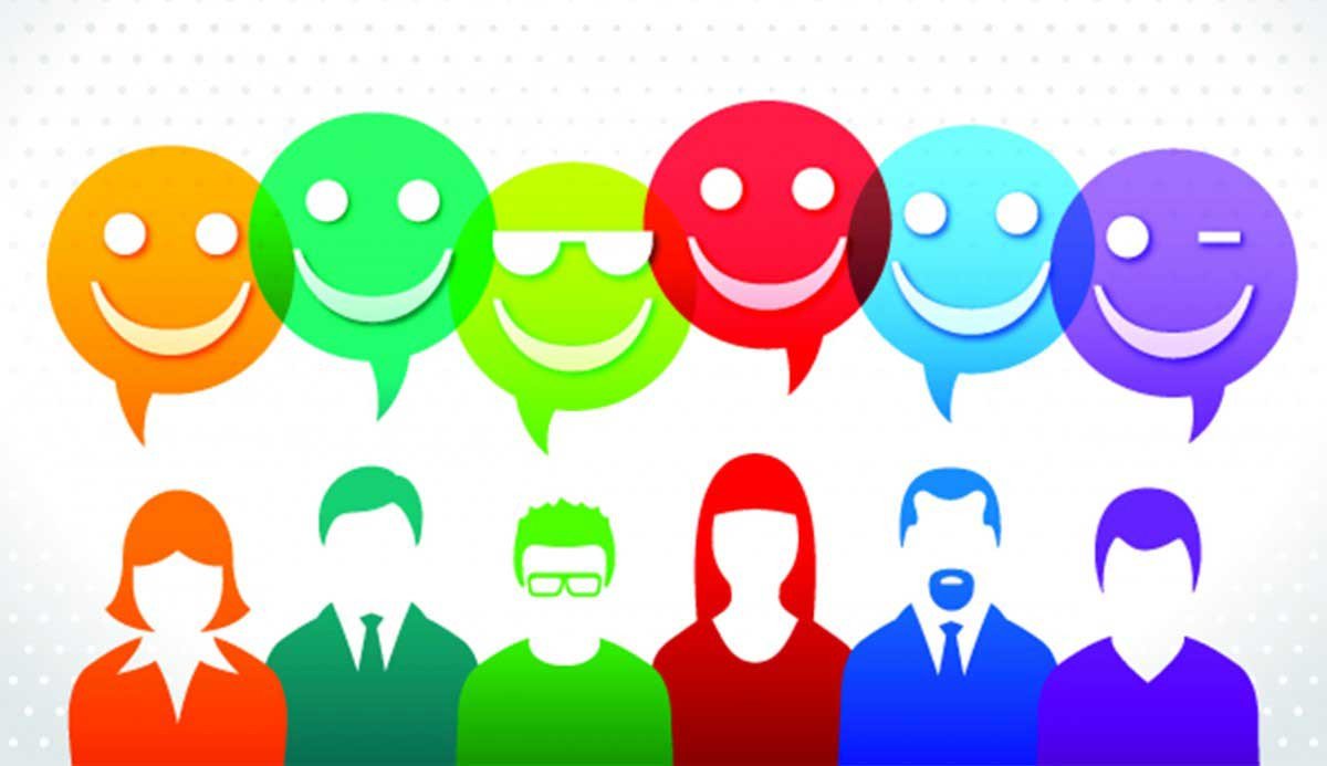 Lợi ích của Personal Selling thông qua giao tiếp trực tiếp giúp khách hàng hài lòng