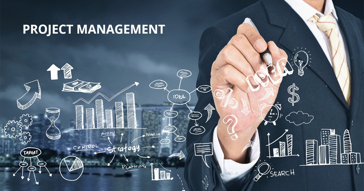 Lợi ích của quản lý dự án chuyên nghiệp