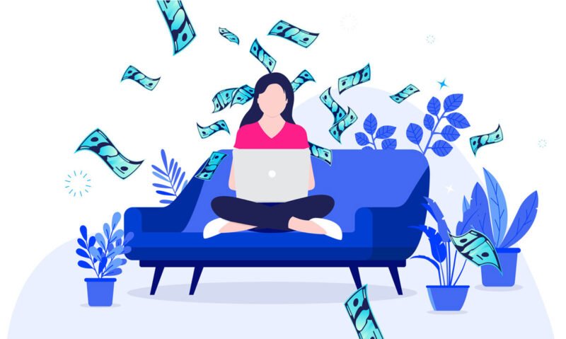 Lợi ích của tiếp thị liên kết