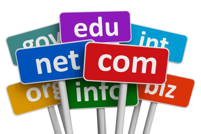 Lợi ích của việc chọn tên miền cấp cao TLD để tối ưu URL