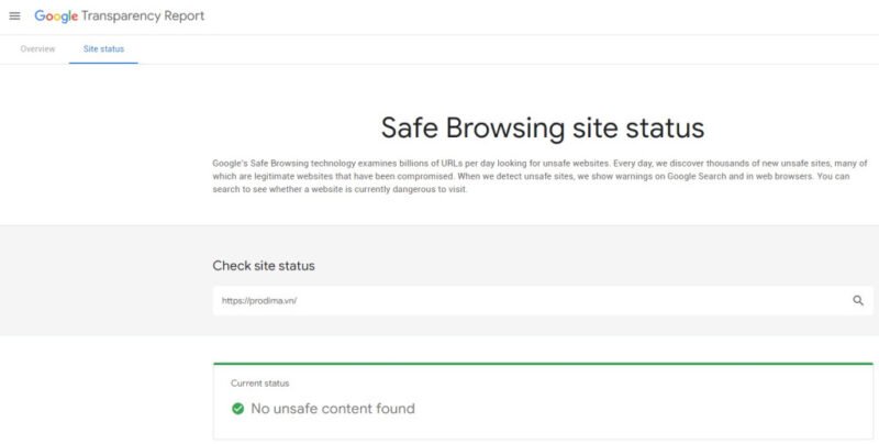 Lợi ích của việc kiểm tra SEO website toàn diện