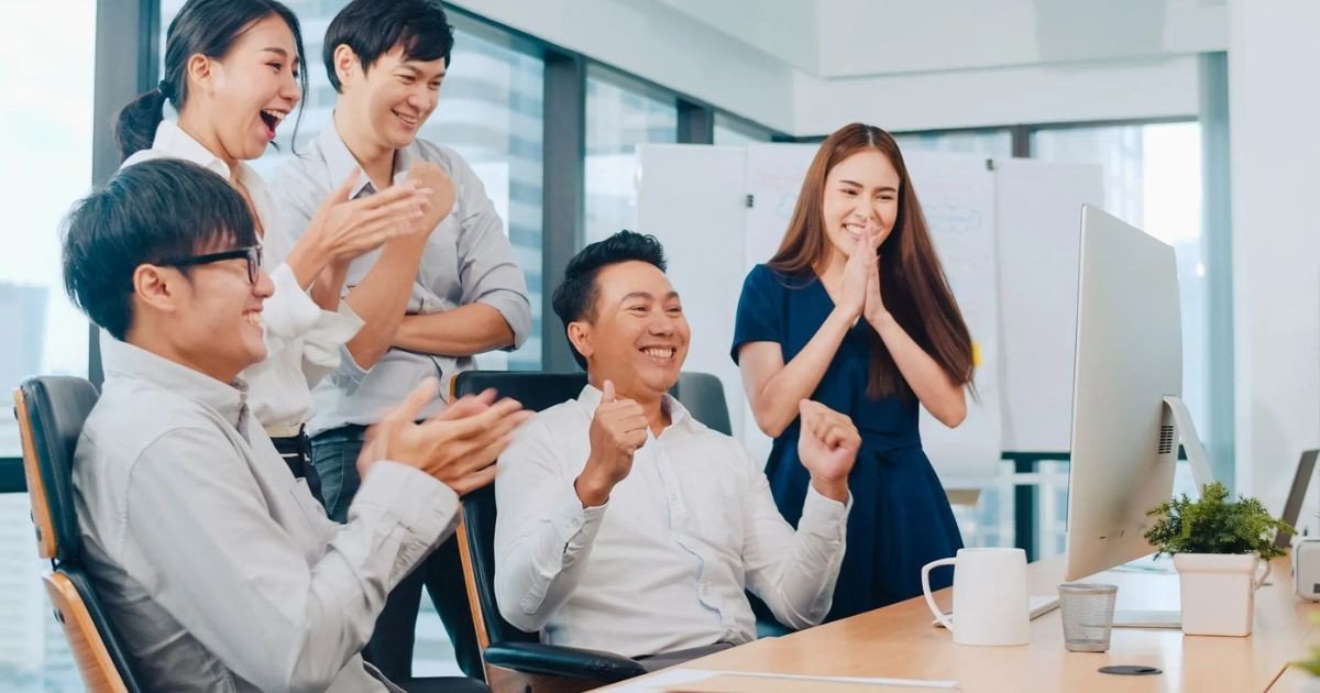 Lợi ích của việc làm việc nhóm giúp phát triển kỹ năng mềm
