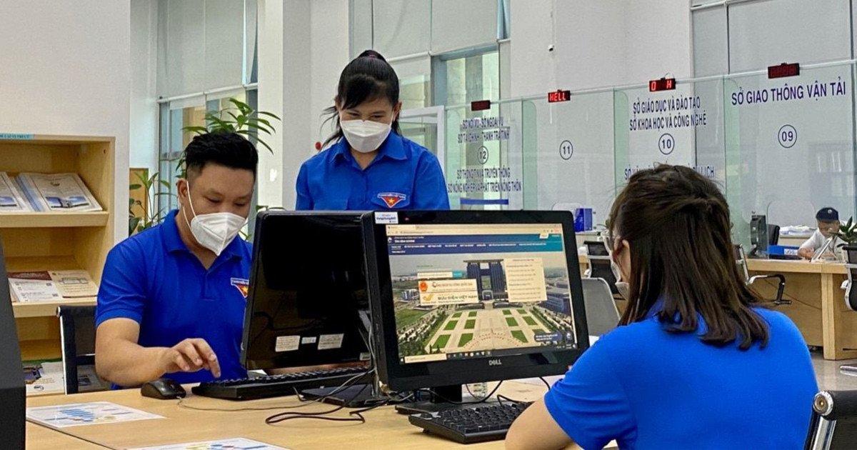 Lợi ích đa chiều khi Việt Nam xây dựng và phát triển Chính phủ số