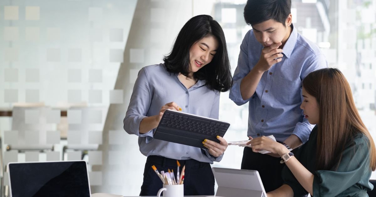 Lợi ích khi có thương hiệu cá nhân mạnh