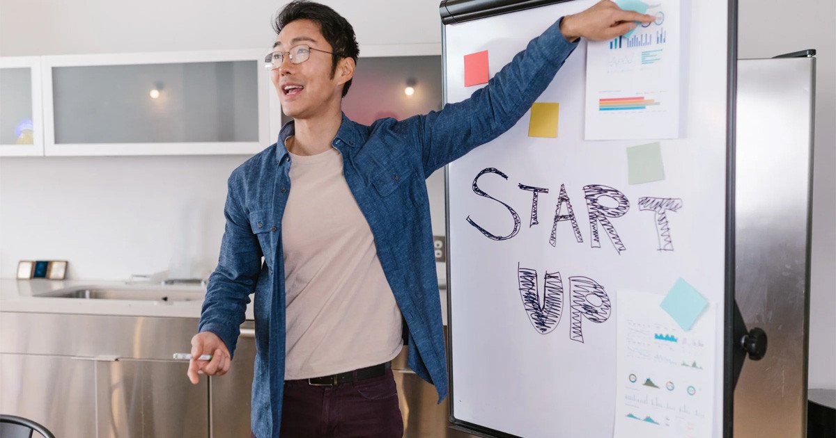 Lợi ích khi làm việc tại Startup