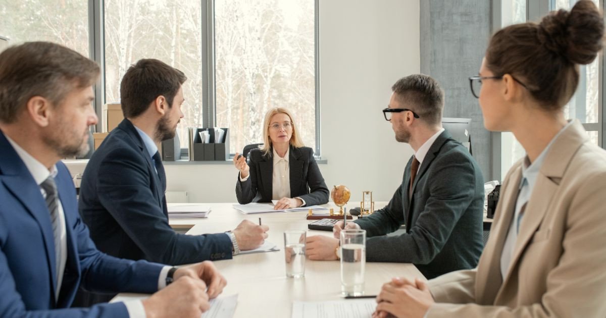 Lợi ích và tầm quan trọng của việc có một agenda rõ ràng trong quản lý dự án