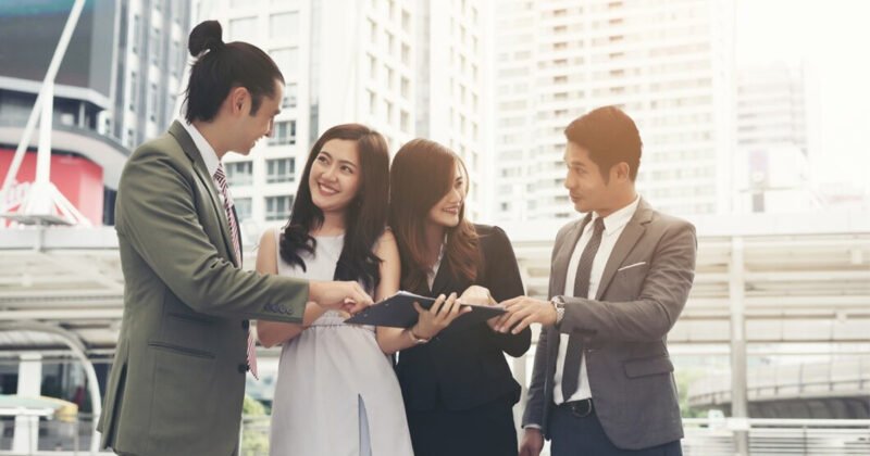 Lợi ích và tầm quan trọng của việc có một kế hoạch truyền thông rõ ràng