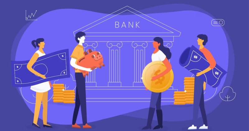 Lý do và tầm quan trọng của chuyển đổi số ngành ngân hàng trong bối cảnh hiện đại