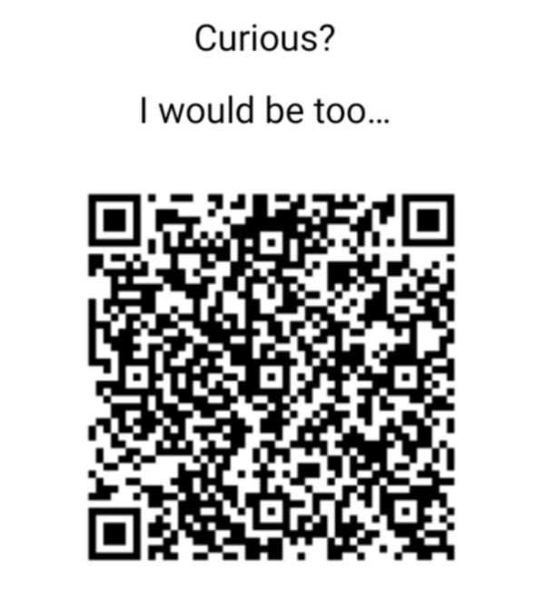 Mã QR của Midwich là minh chứng cho sự sáng tạo trong Content Marketing B2B khi kết hợp công nghệ với quảng bá nội dung blog.