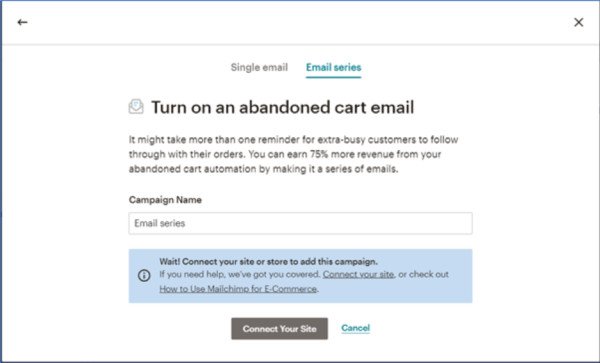 Mailchimp cung cấp các tính năng email tự động, phân khúc và A/B testing hiệu quả