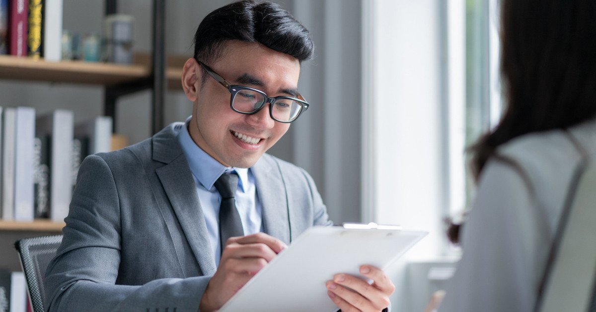 Managing Director là Giám đốc Điều hành