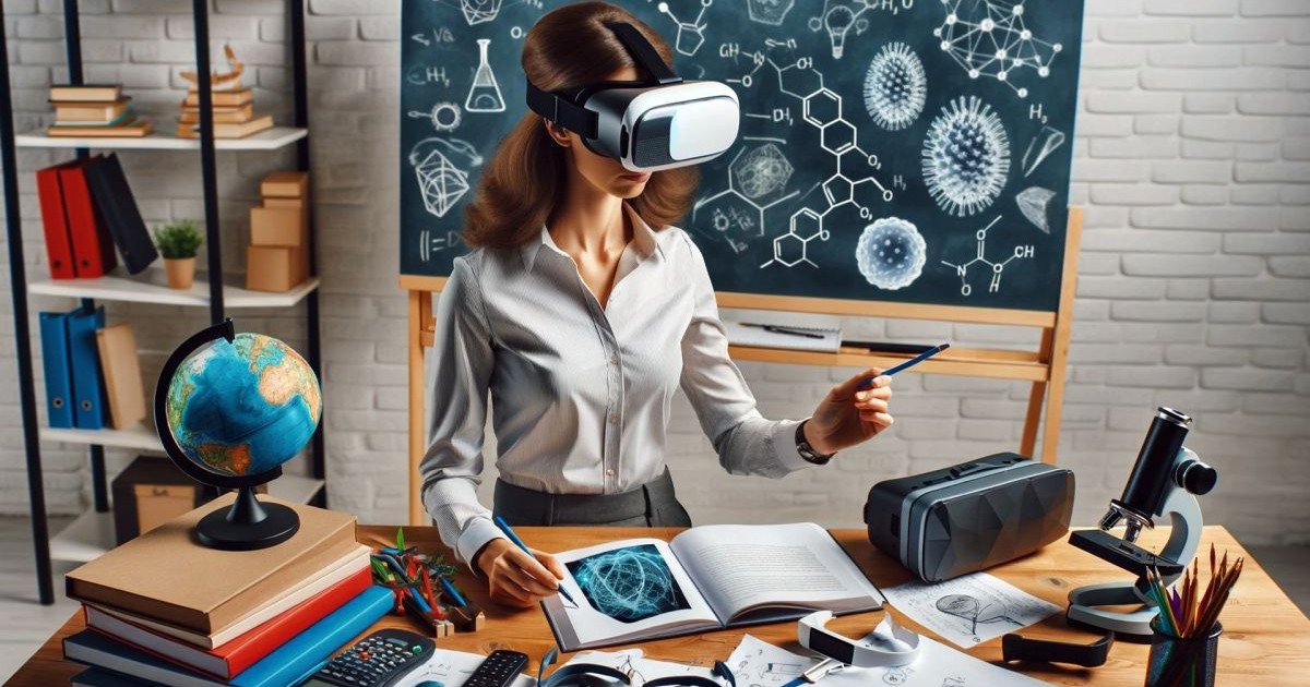 Marketing 6.0 tạo ra trải nghiệm nhập vai đa dạng cho người tiêu dùng