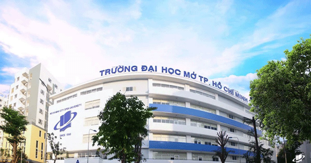 Marketing chất lượng tại Đại học Mở TP.HCM