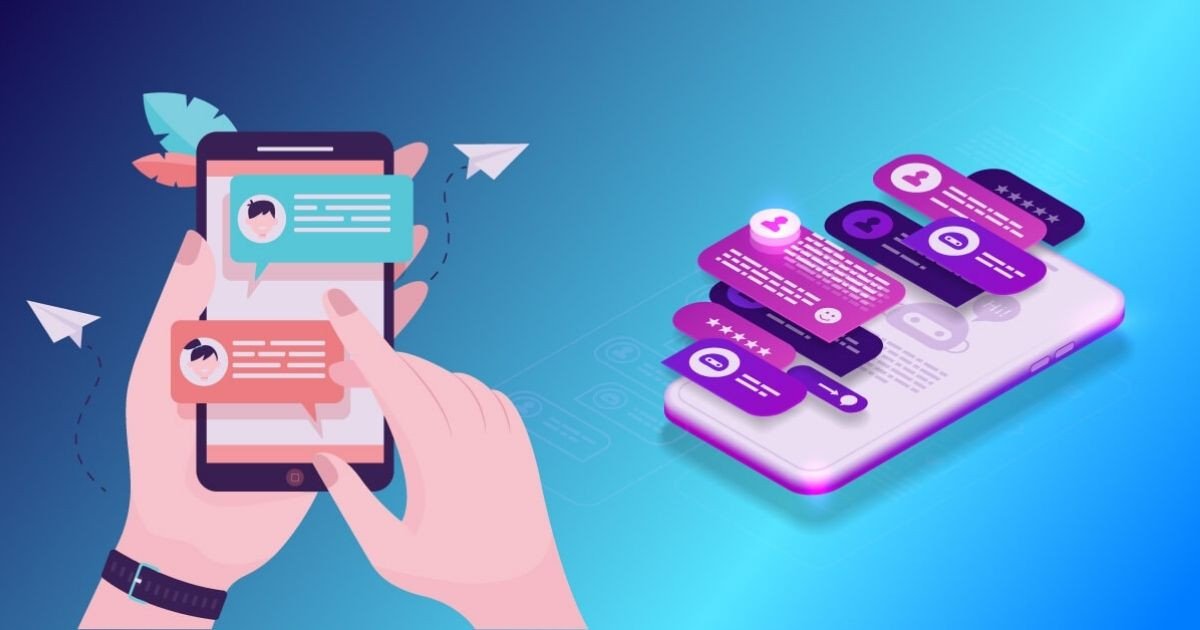 Marketing qua tin nhắn điện thoại với tỷ lệ mở và đọc cao