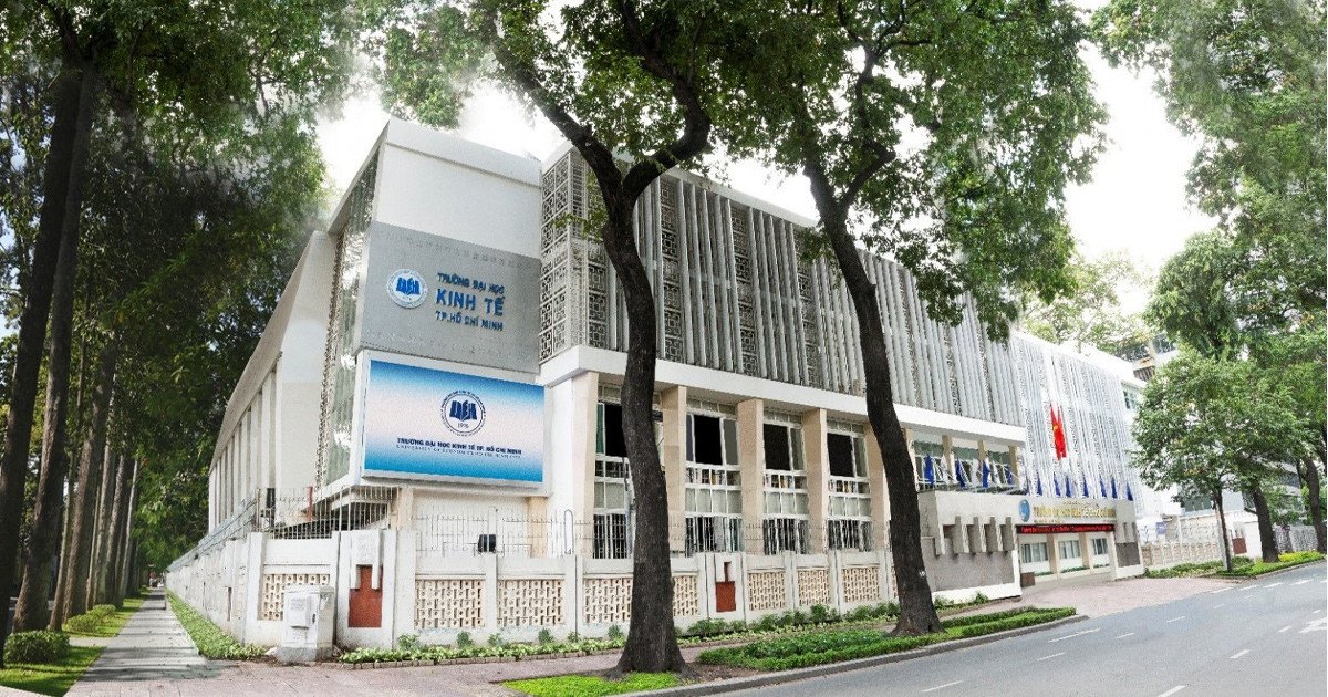 Marketing tại Đại học Kinh tế TP.HCM - UEH