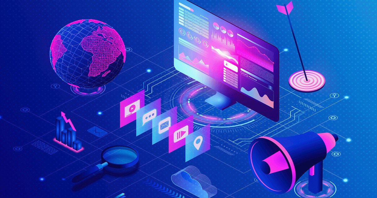 MarTech tối ưu hóa quy trình Marketing