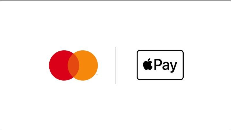 Mastercard là một trong những đối tác đầu tiên tích hợp dịch vụ thanh toán di động Apple Pay