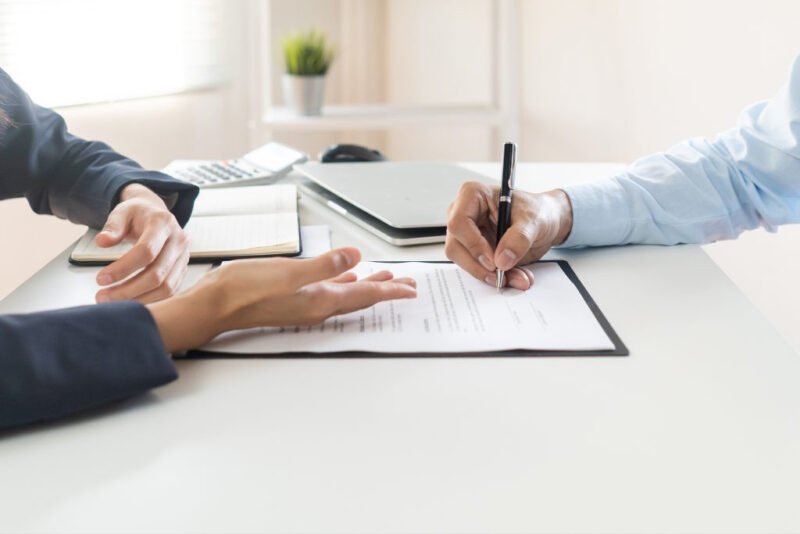 Mẫu biên bản bàn giao công việc chuyên nghiệp và đầy đủ thông tin