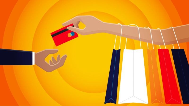 Màu sắc thương hiệu ảnh hưởng cảm xúc và hành vi mua hàng