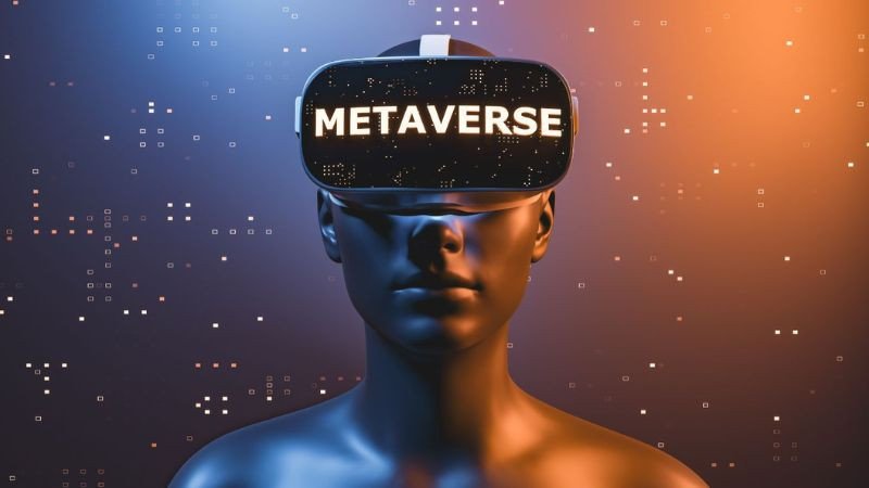 Metaverse (vũ trụ ảo) và các thế giới ảo đang mở ra những cơ hội mới cho B2C Marketing