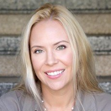 Michelle Killebrew và tầm quan trọng của việc đọc trong content marketing