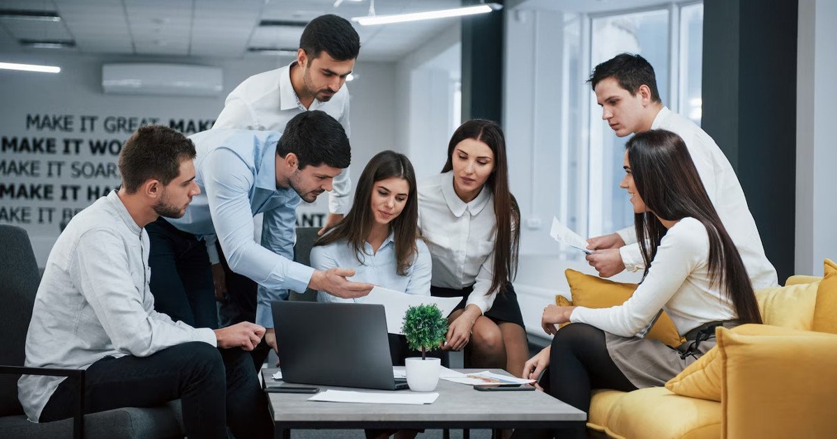 Minh họa các case study thành công trong quản trị bán hàng từ thương hiệu lớn