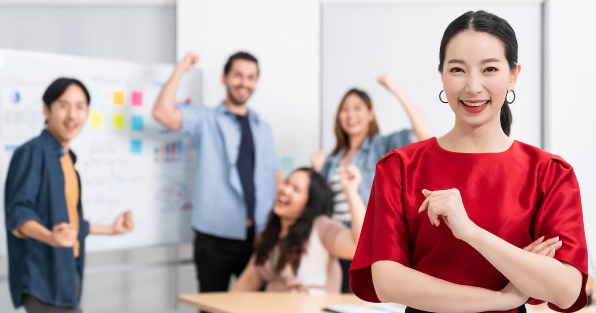 Minh họa các chức năng cốt lõi của phòng nhân sự