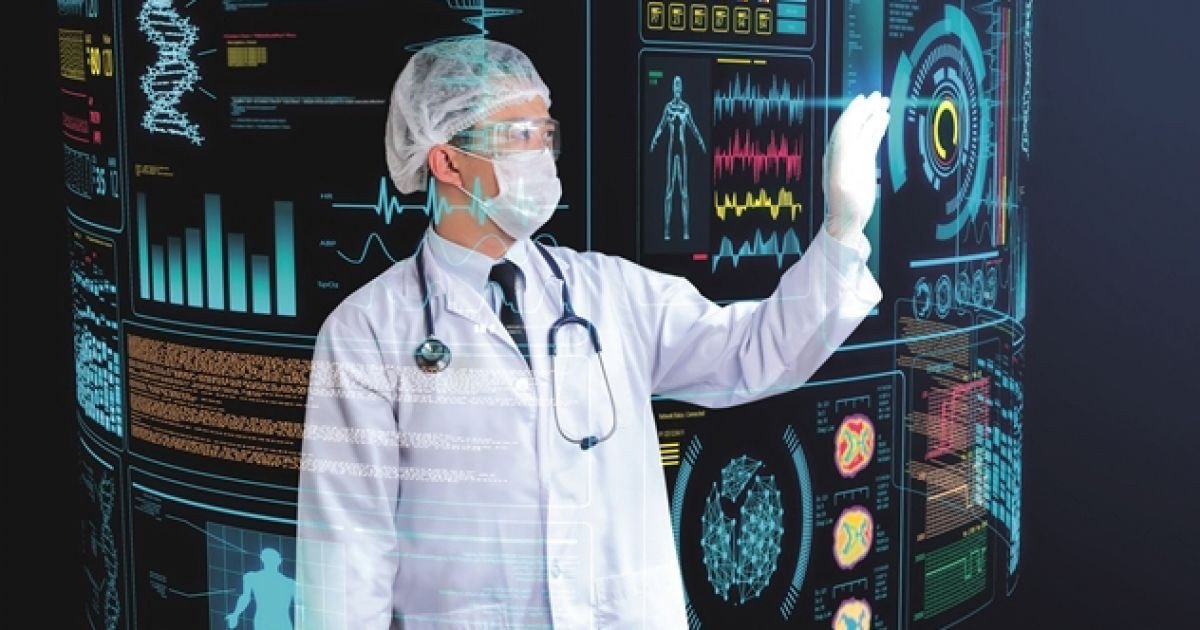 Minh họa các mô hình doanh nghiệp số hàng đầu hiện nay