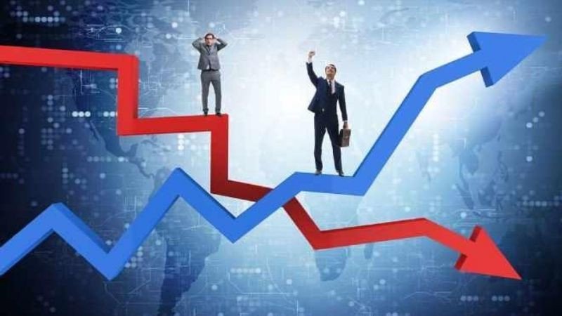Mô hình 5 Forces có thể khó phản ứng với thay đổi nhanh chóng của thị trường