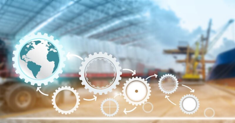 Mô hình chuỗi cung ứng bền vững tích hợp các yếu tố môi trường, xã hội và kinh tế