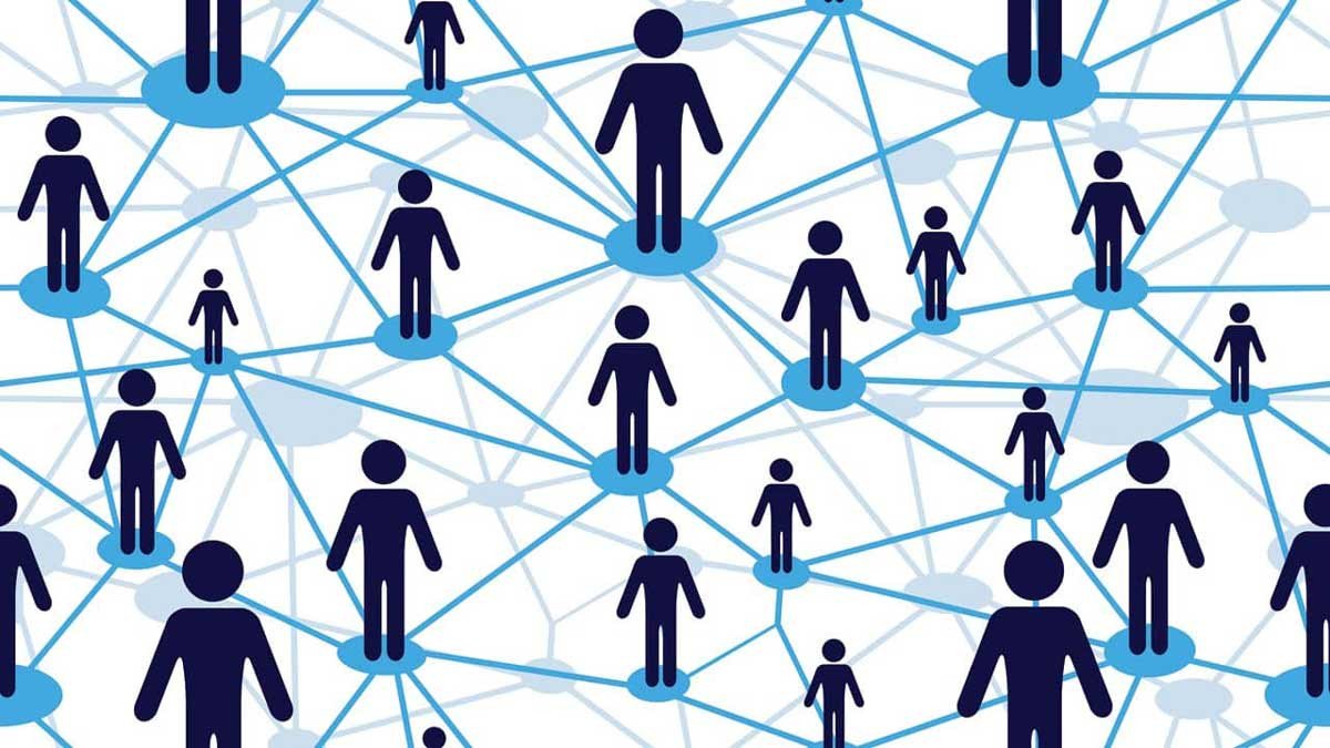 Mở rộng mạng lưới kết nối liên quan trên LinkedIn