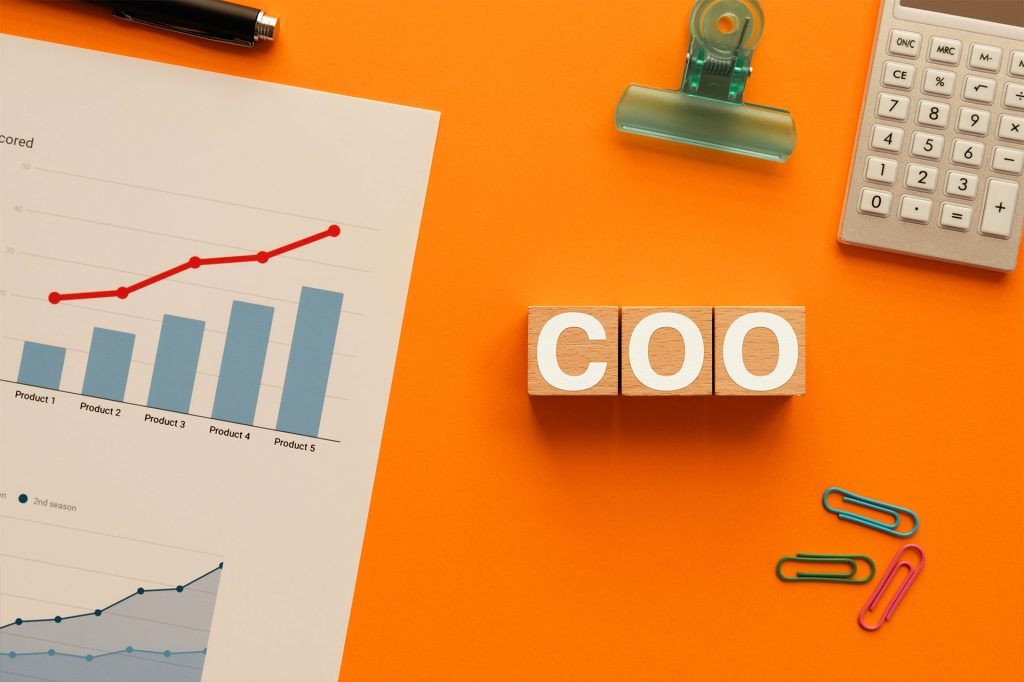 Mô tả công việc chi tiết của Giám đốc Vận hành (COO) hằng ngày