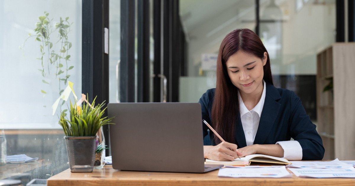 Mô tả công việc của trợ lý giám đốc thương hiệu