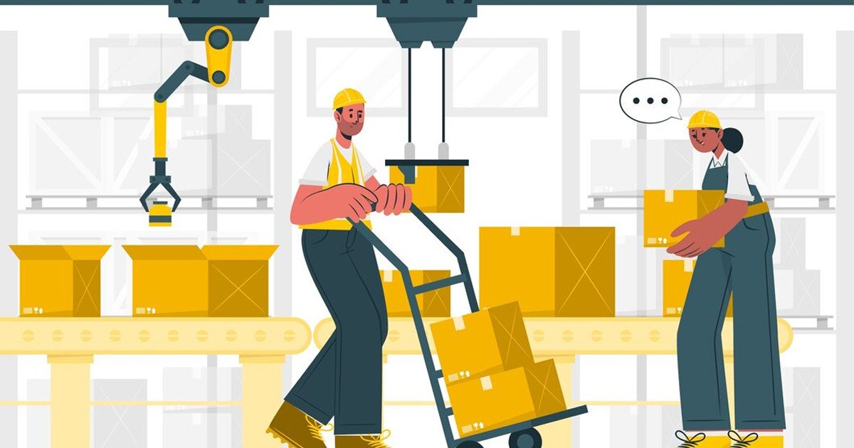 Mối liên kết chặt chẽ giữa sản xuất và chiến lược Marketing hiệu quả
