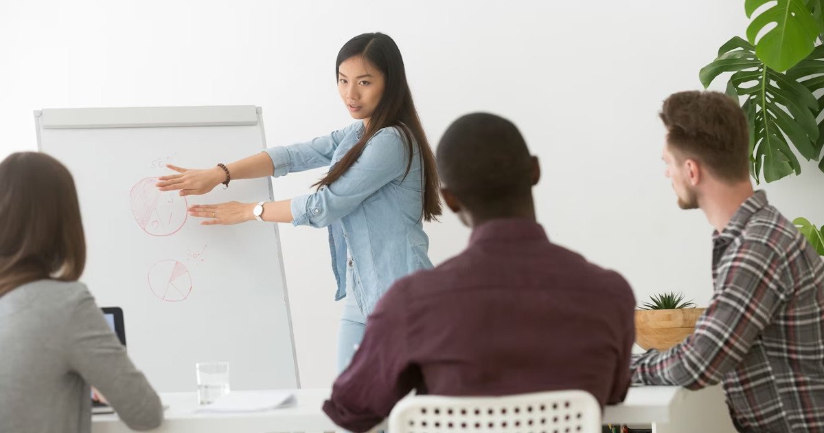 Mục tiêu chiến lược của Coaching trong doanh nghiệp