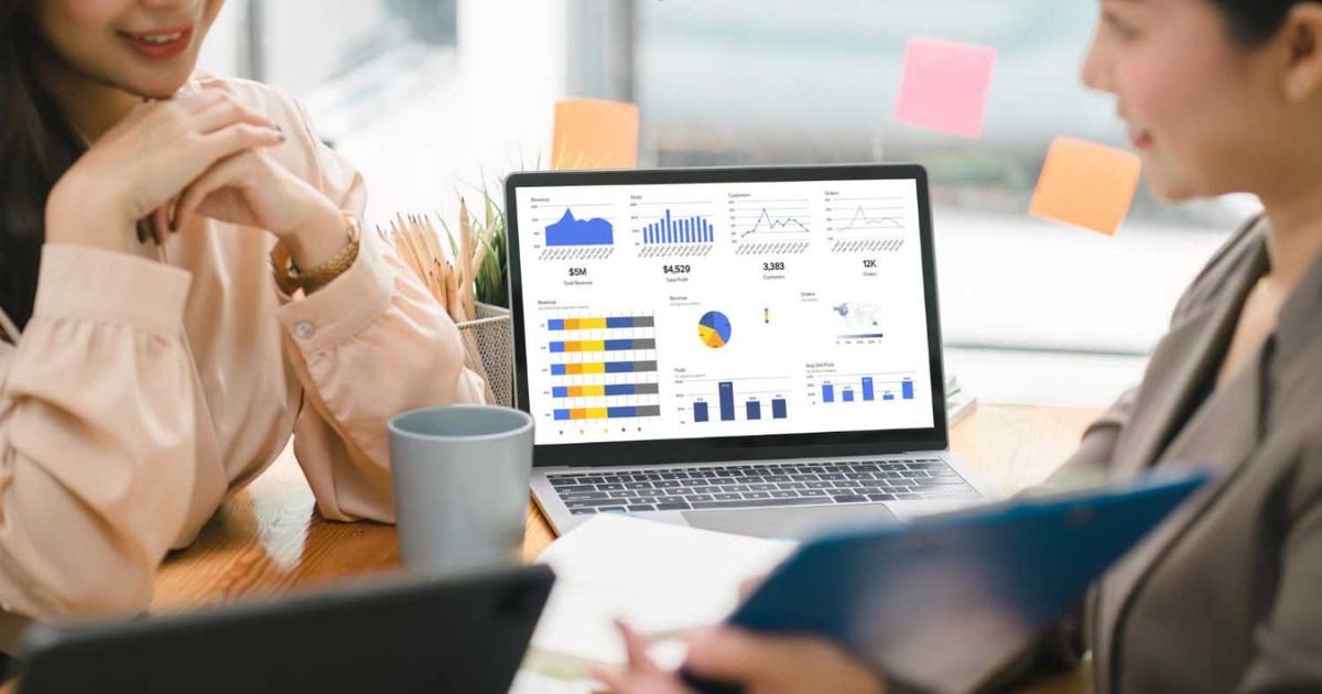 Nắm vững kiến thức kế toán cho nhà lãnh đạo doanh nghiệp