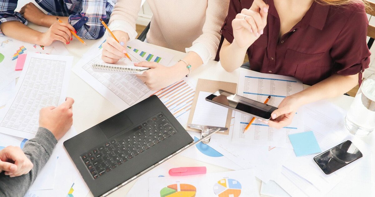 Nắm vững kỹ năng sử dụng phần mềm kế toán hiện đại