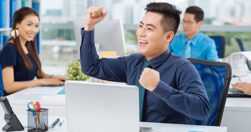 Nâng cao hiệu suất với các kỹ năng quản trị vượt trội