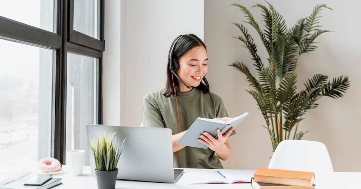 Nâng cao khả năng tập trung để kiểm soát bản thân tốt hơn