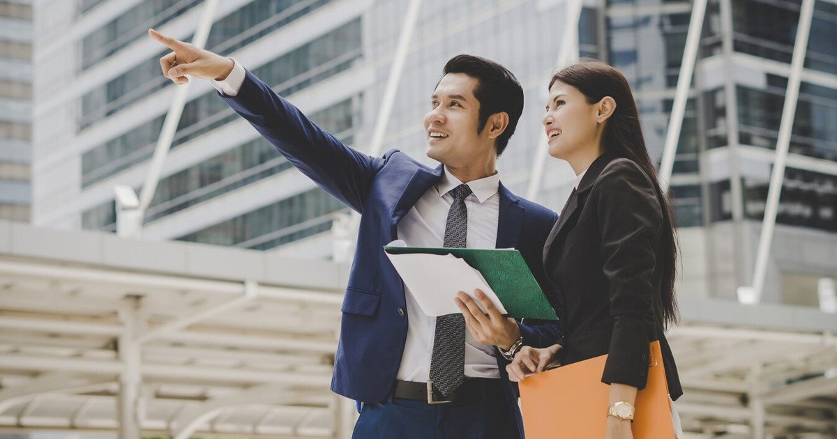 Nâng cao kỹ năng giải quyết vấn đề qua khóa học quản trị doanh nghiệp chuyên sâu.