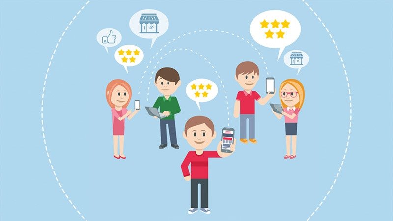 Nâng cao trải nghiệm khách hàng thông qua phân tích chuyên sâu từ Brand Audit