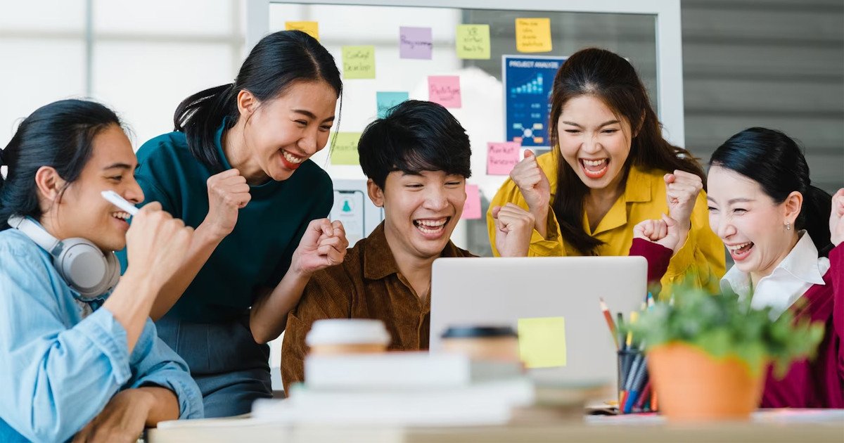 Năng lực cốt lõi là yếu tố then chốt giúp doanh nghiệp xây dựng lợi thế cạnh tranh bền vững trên thị trường