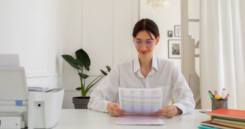 Nền tảng kỹ năng chuyên môn vững chắc cho kế toán viên